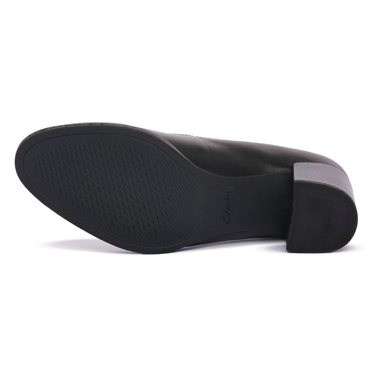 Women's Pumps Clarks Black