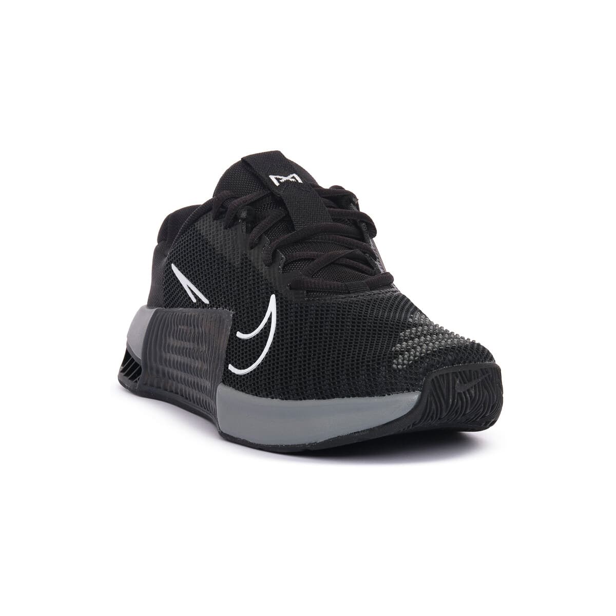 Men's Gym Shoes Nike Black