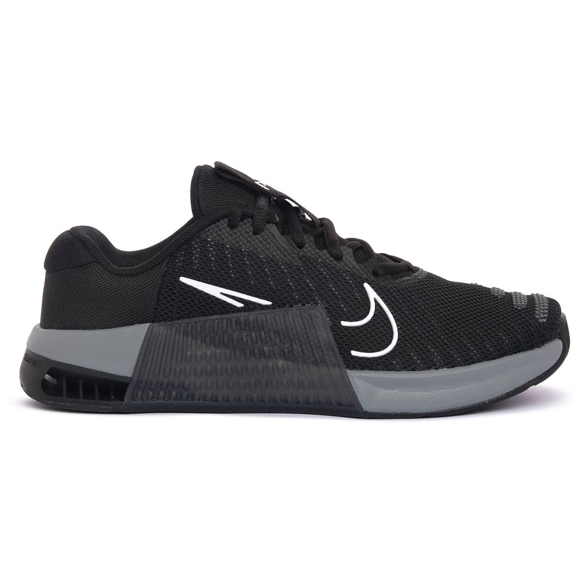 Men's Gym Shoes Nike Black