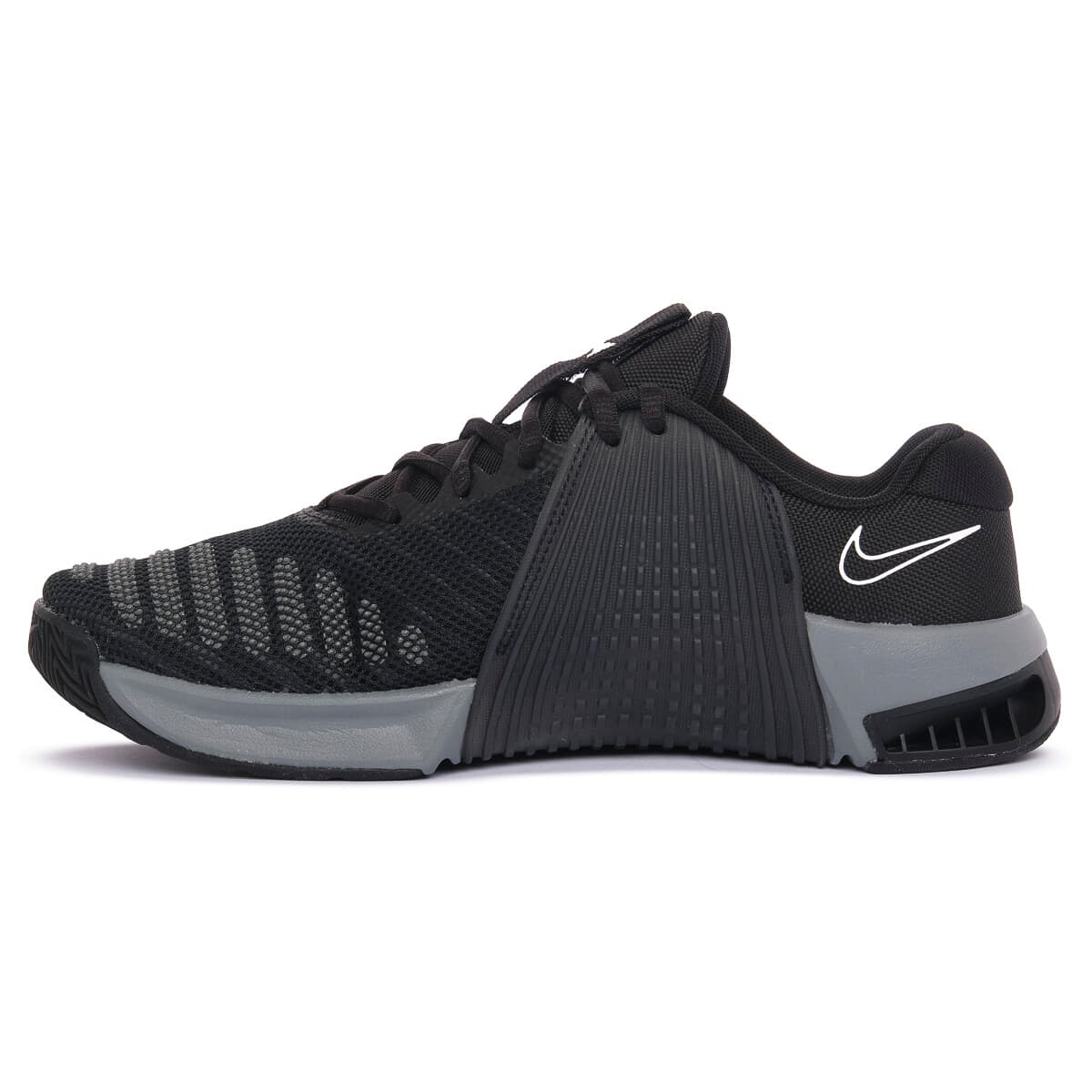 Men's Gym Shoes Nike Black