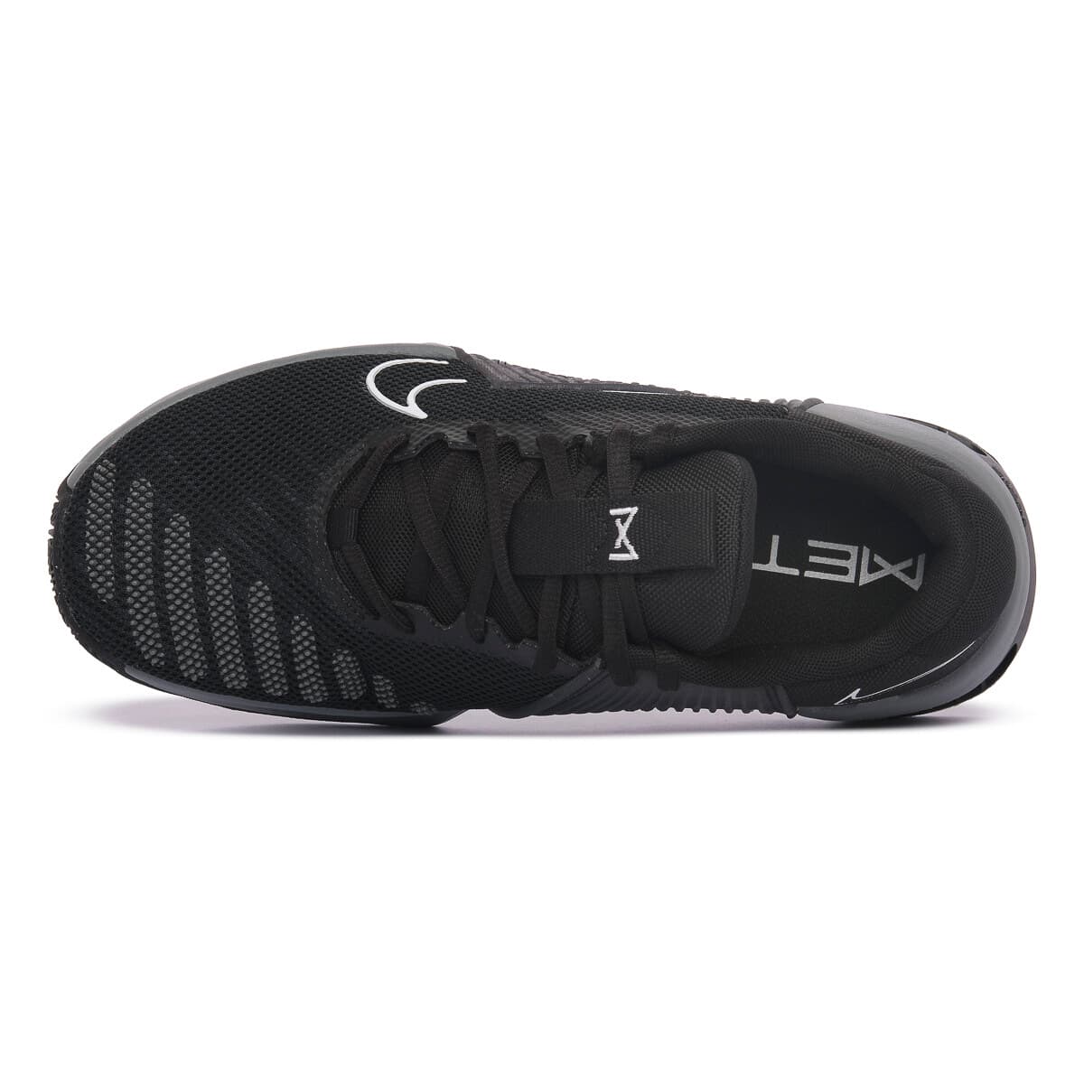 Men's Gym Shoes Nike Black