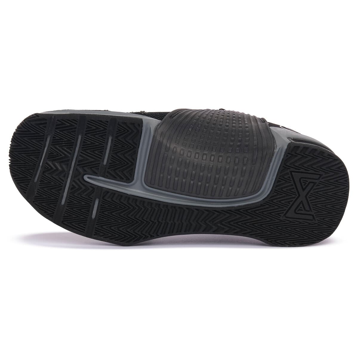 Men's Gym Shoes Nike Black