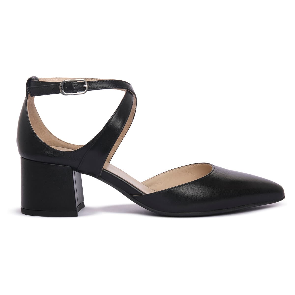 Women's Pumps NeroGiardini Black