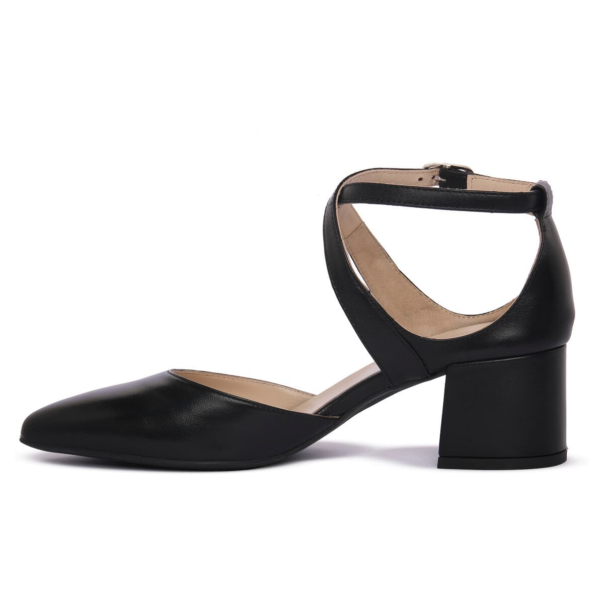 Women's Pumps NeroGiardini Black
