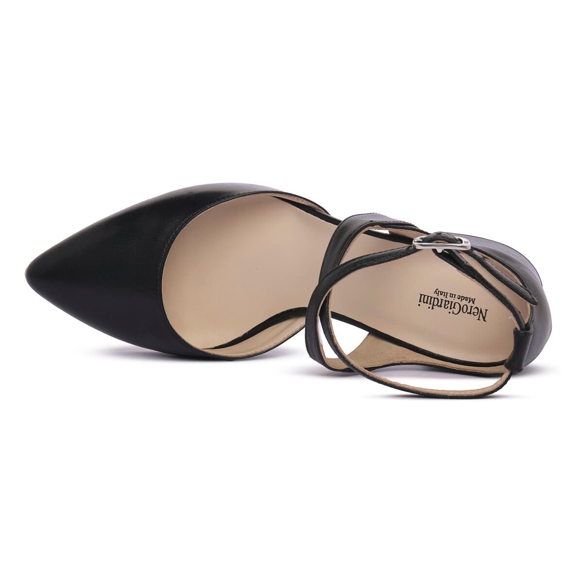 Women's Pumps NeroGiardini Black