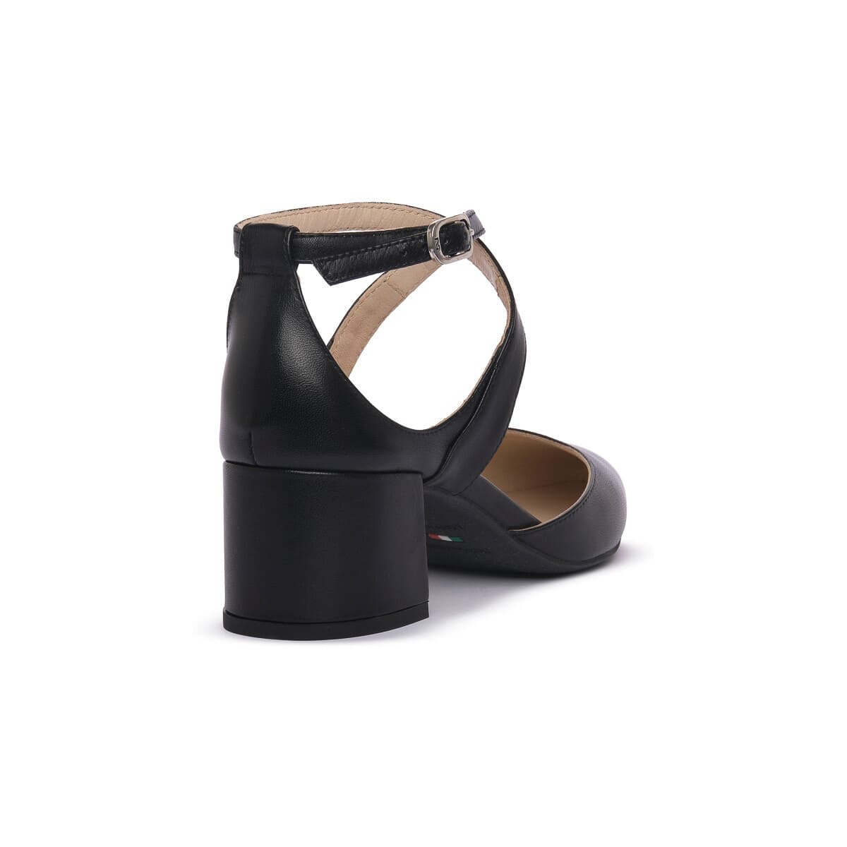 Women's Pumps NeroGiardini Black