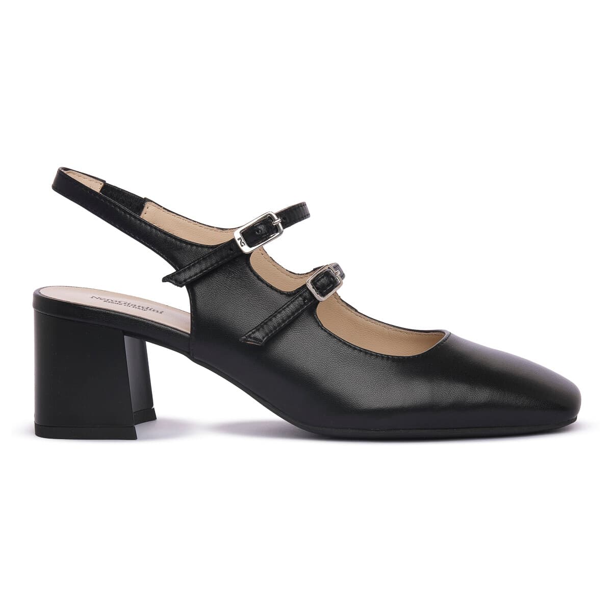 Women's Pumps NeroGiardini Black