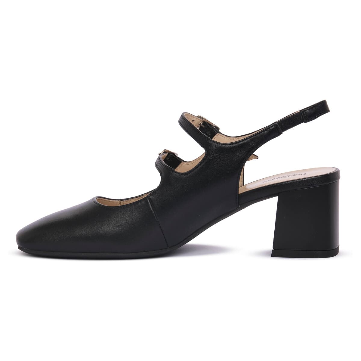 Women's Pumps NeroGiardini Black