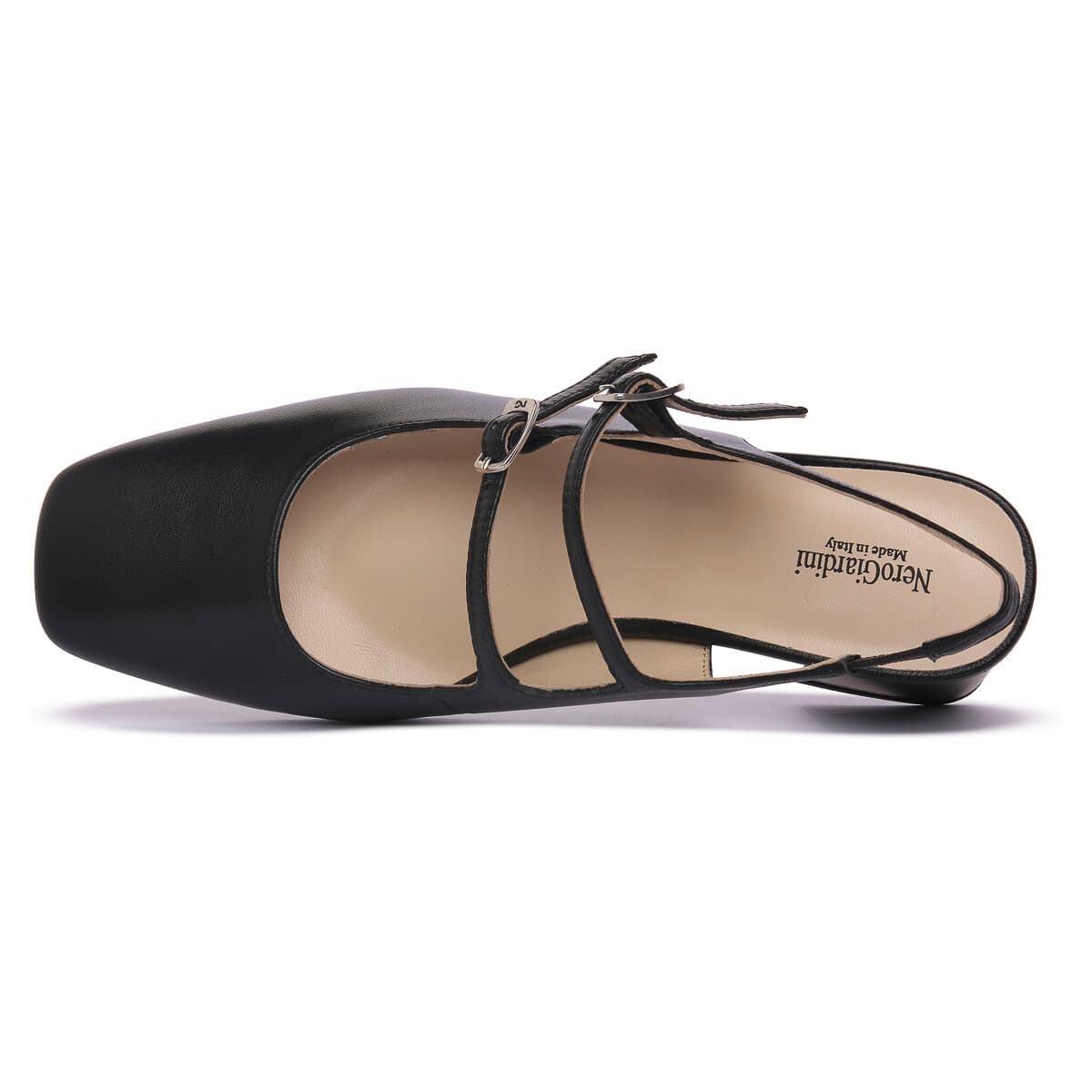 Women's Pumps NeroGiardini Black