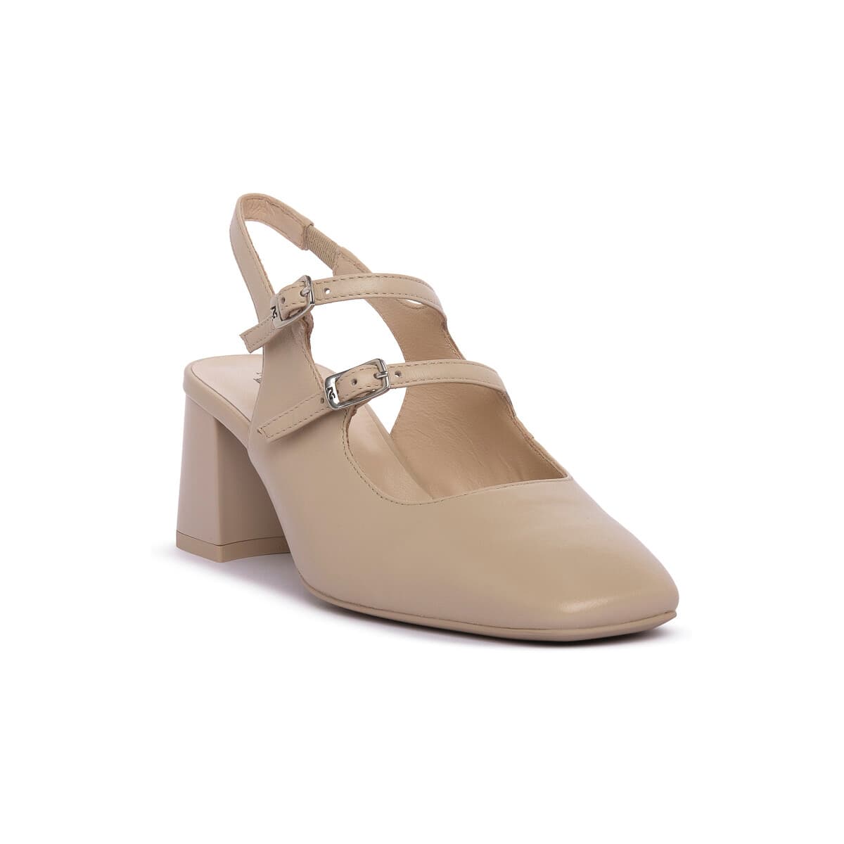 Women's Pumps NeroGiardini Beige