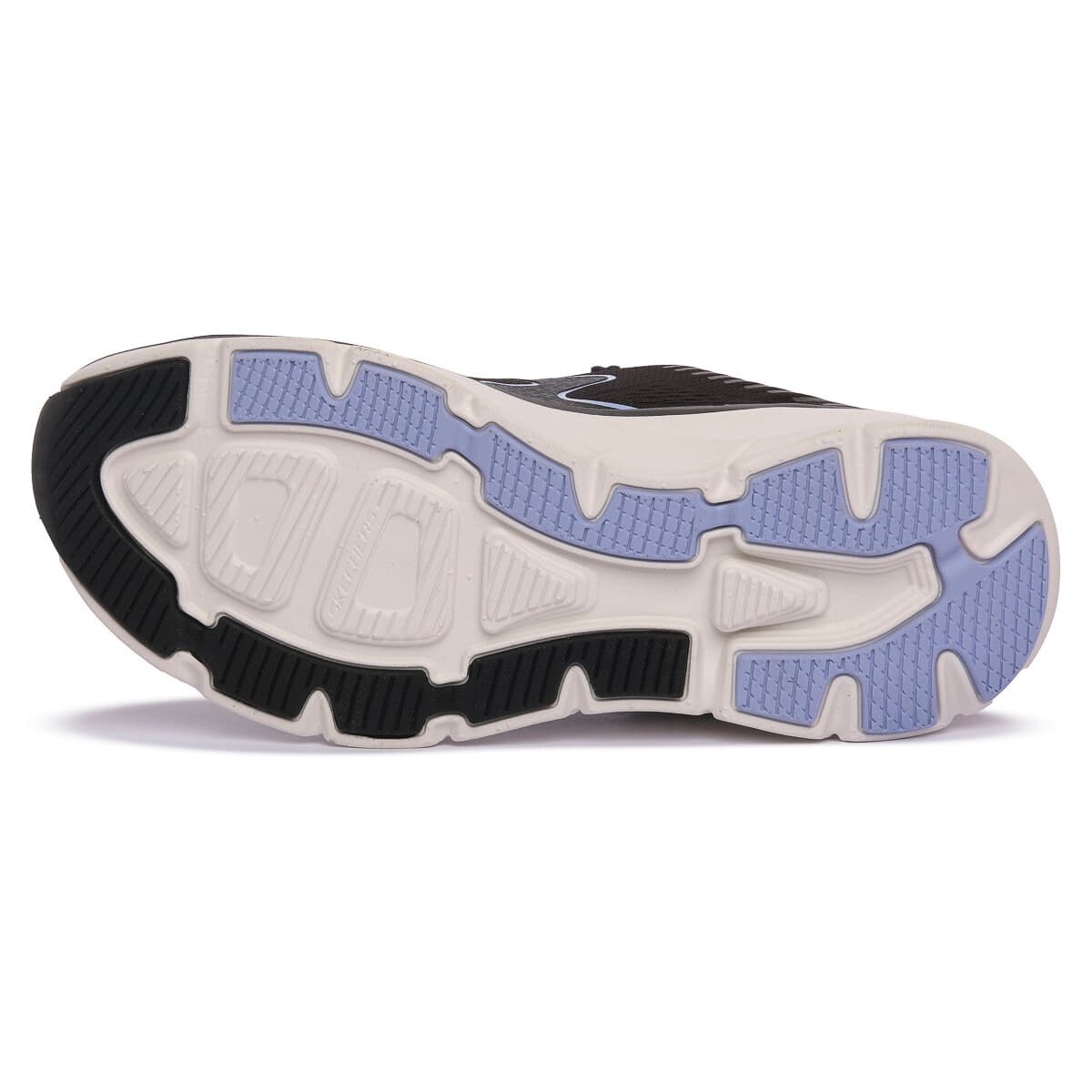 Women's Running Shoes Skechers Black