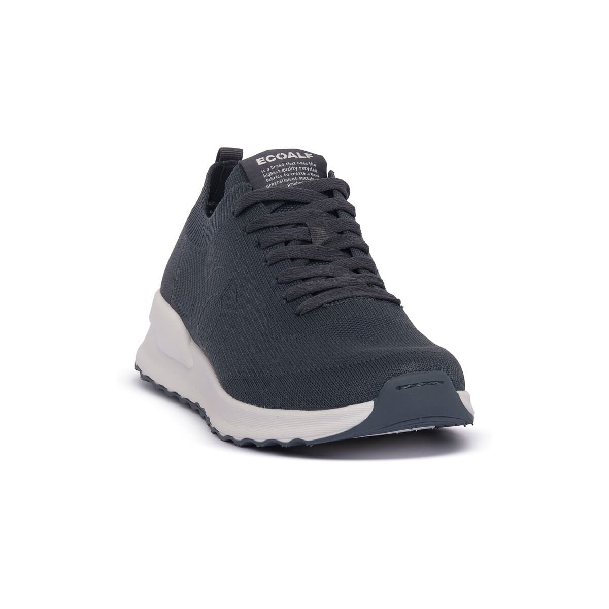 Men's Sneakers Ecoalf Blue
