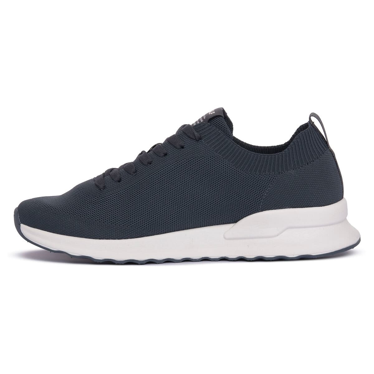 Men's Sneakers Ecoalf Blue