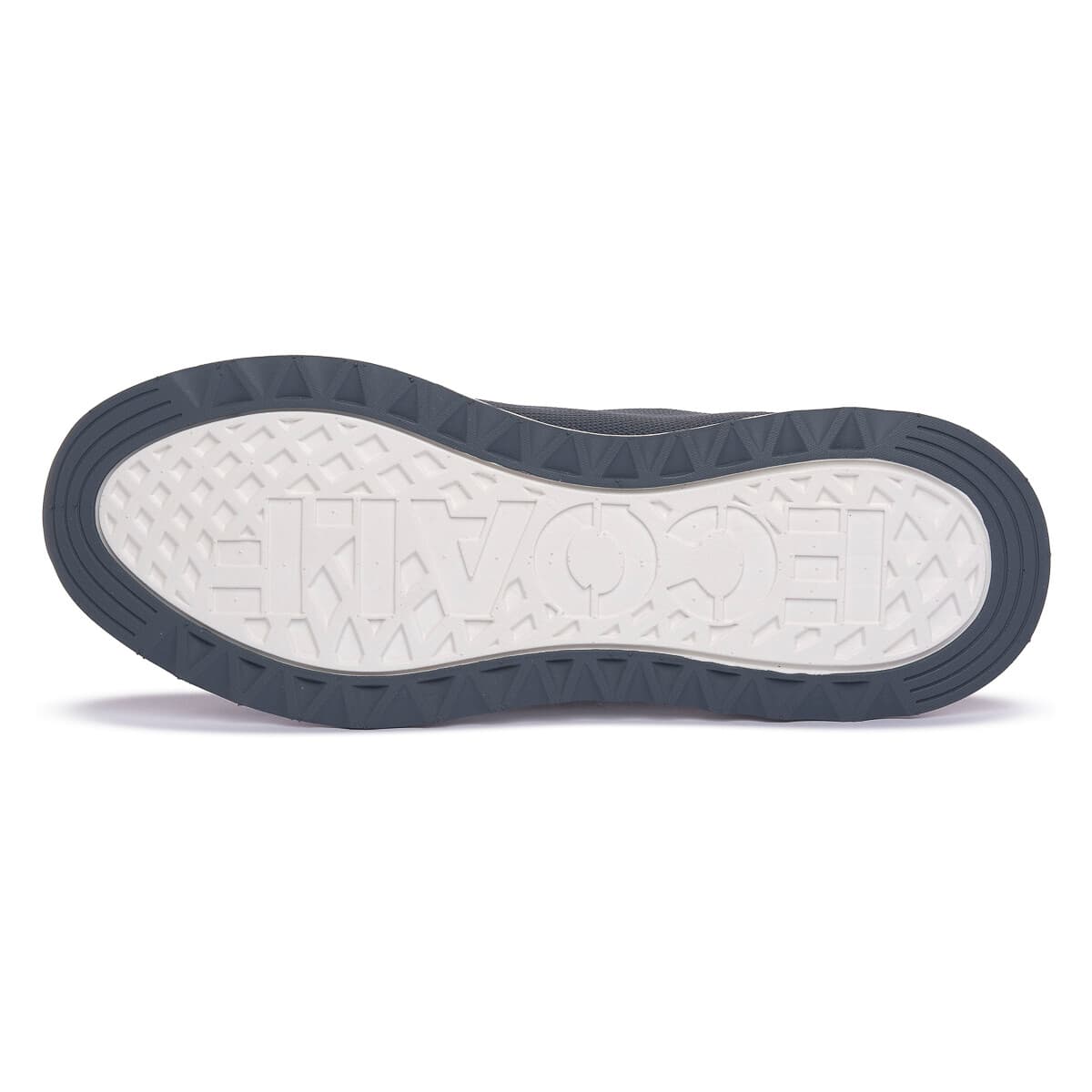 Men's Sneakers Ecoalf Blue