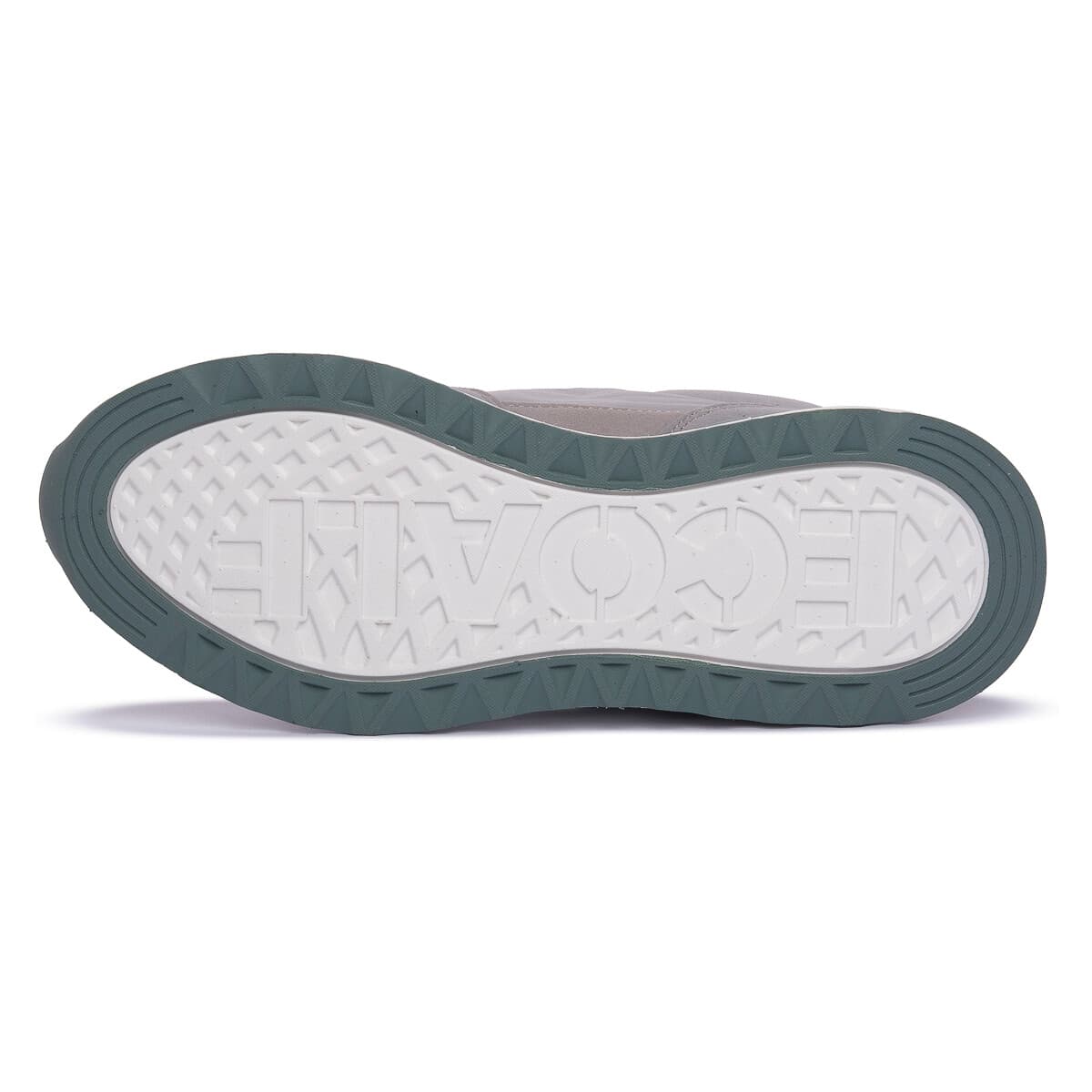 Women's Sneakers Ecoalf Gray