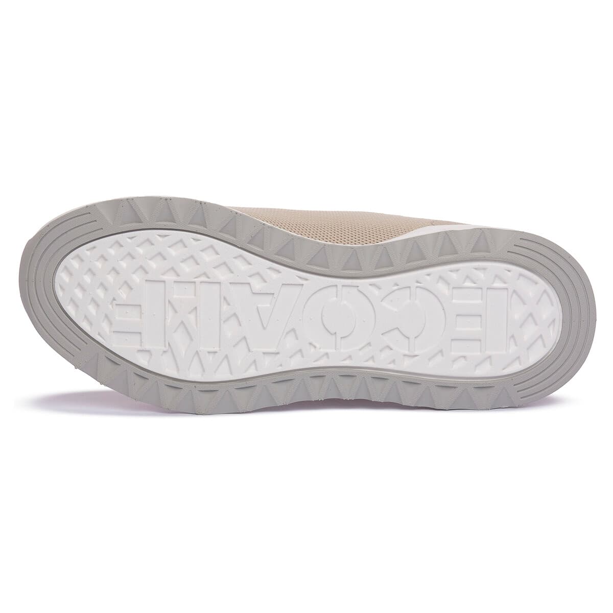 Women's Sneakers Ecoalf Beige
