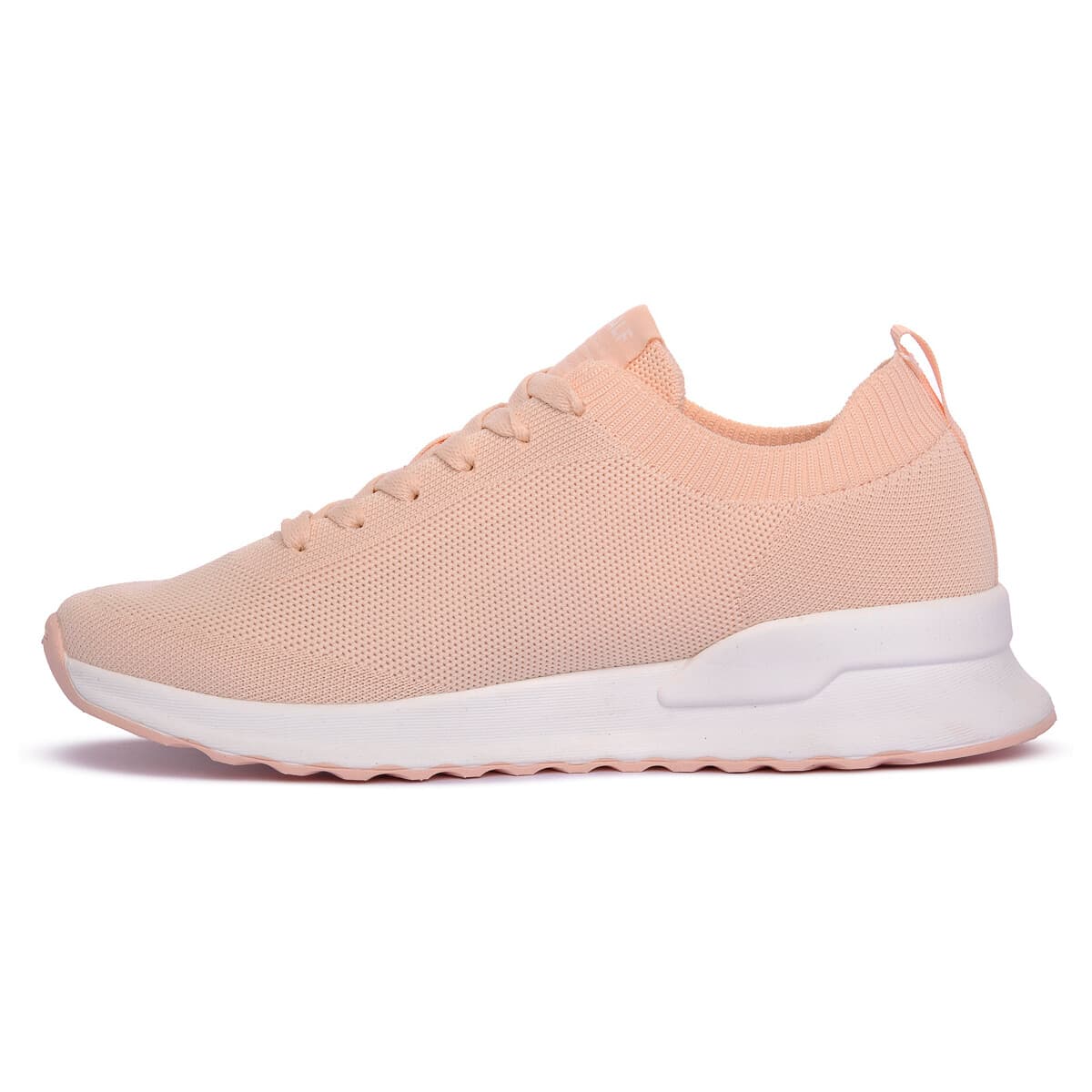Women's Sneakers Ecoalf Pink