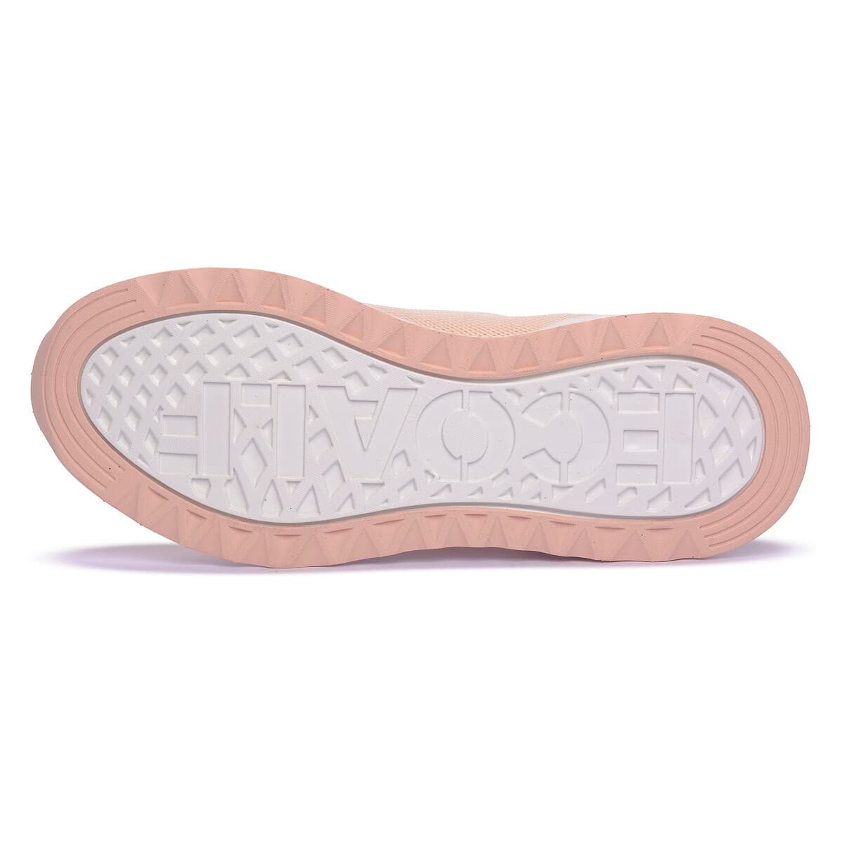 Women's Sneakers Ecoalf Pink