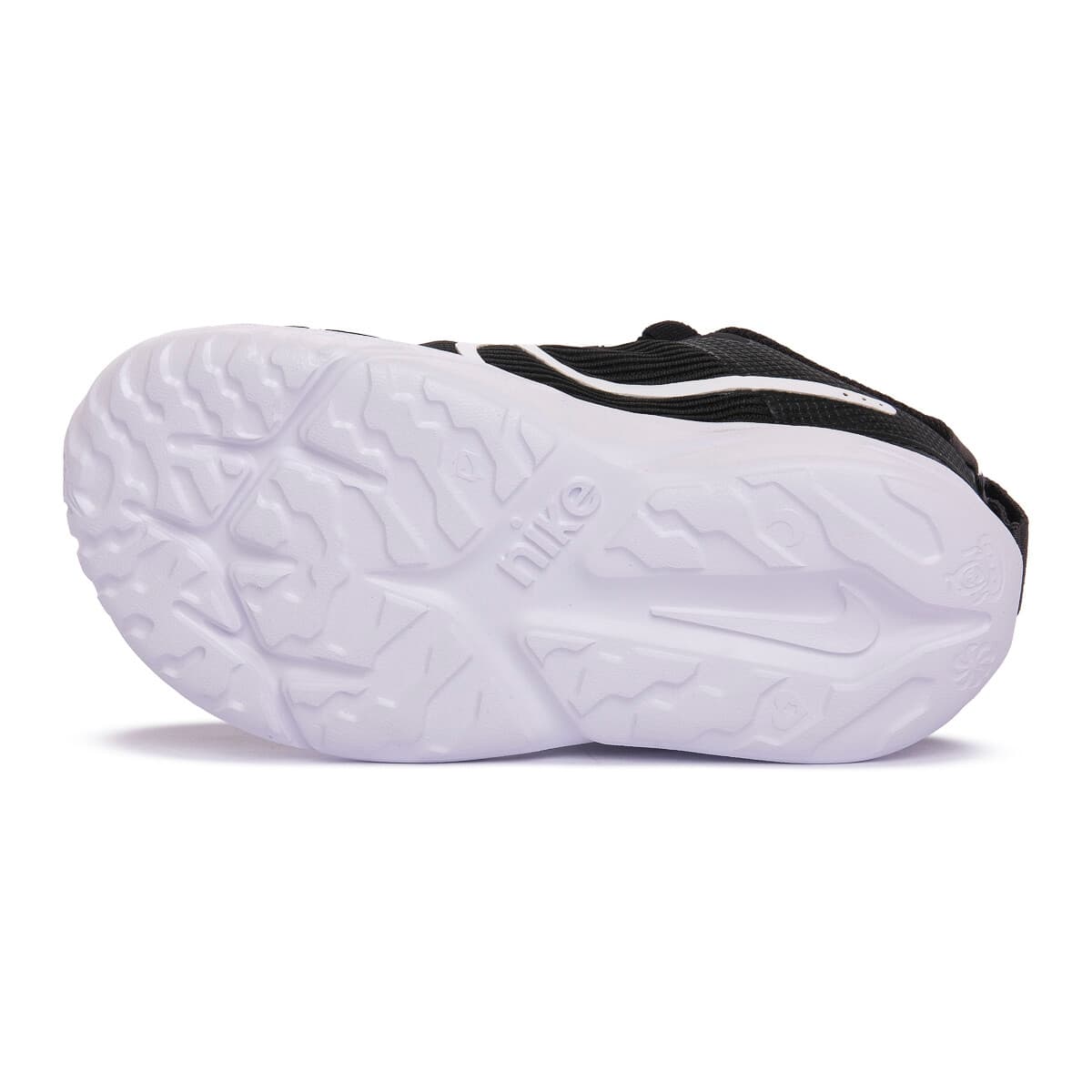 Boys' Sports Shoes Nike Black