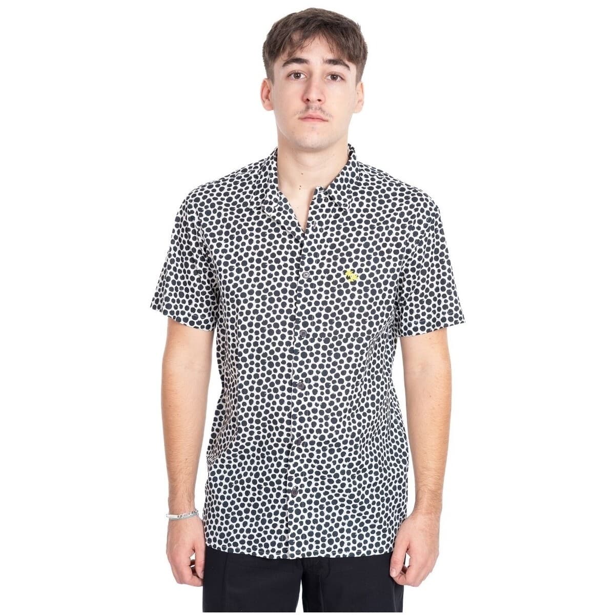 Women's Shirts Isla Bonita By Sigris Black