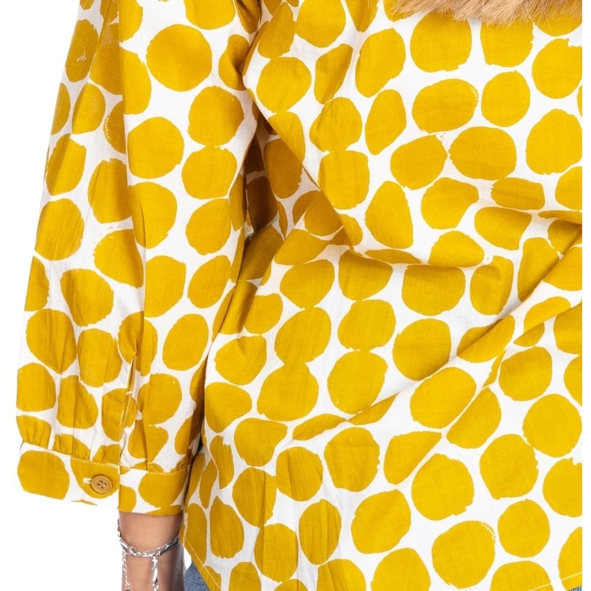 Women's T-Shirts Isla Bonita By Sigris Orange