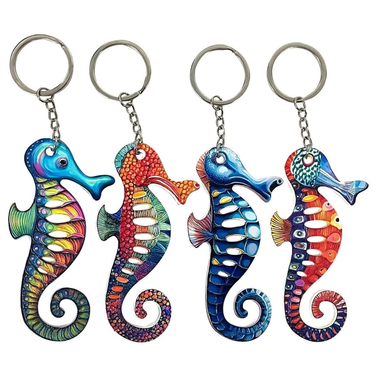 Men's Wallets Signes Grimalt Blue