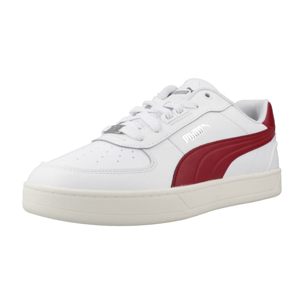 Men's Sports Shoes Puma White