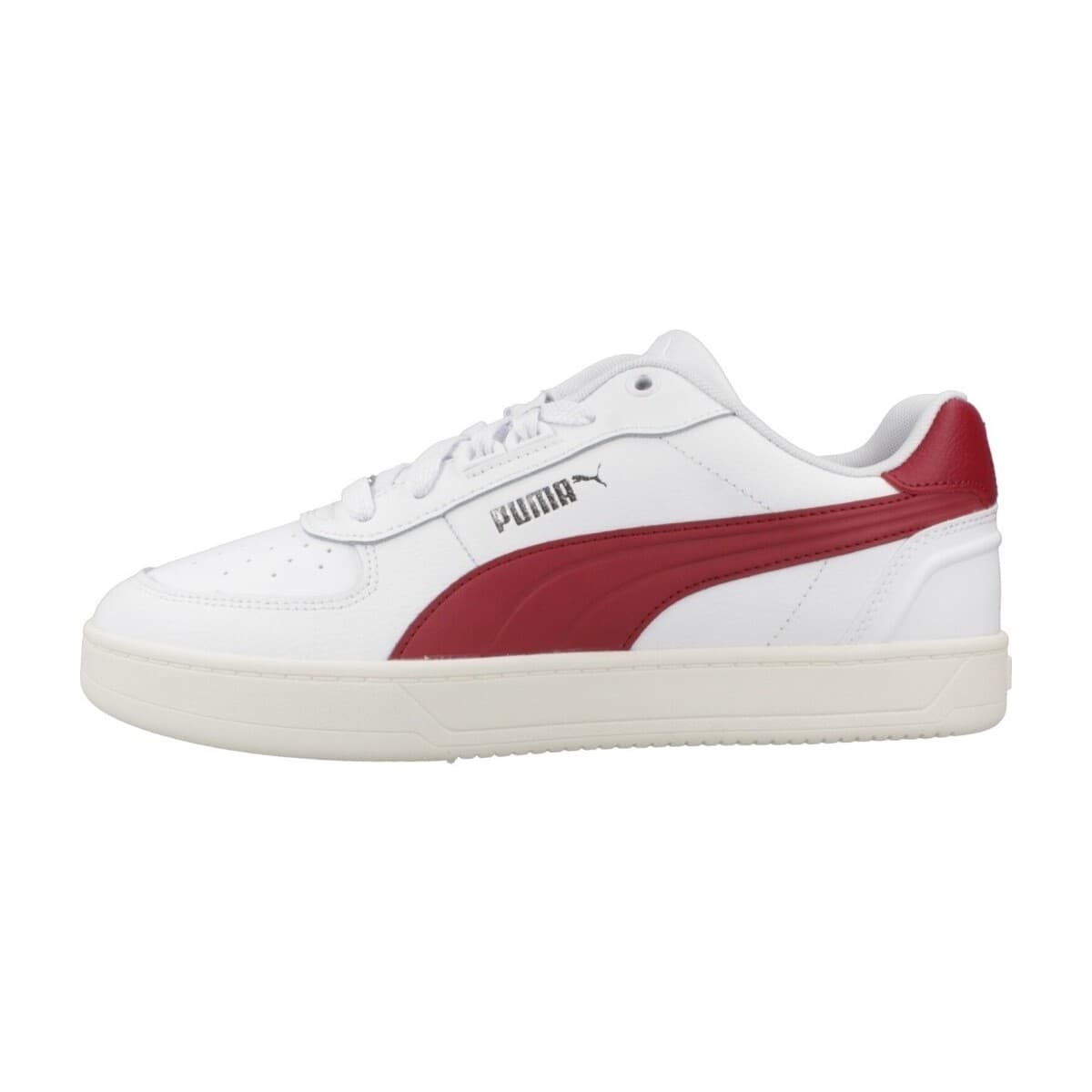 Men's Sports Shoes Puma White