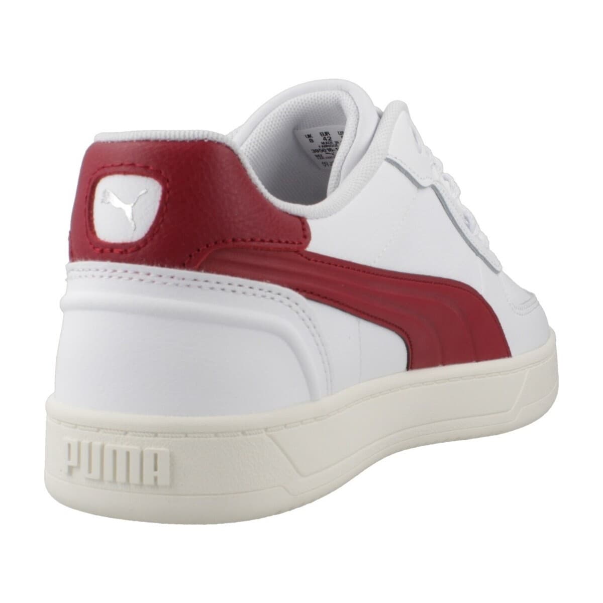 Men's Sports Shoes Puma White