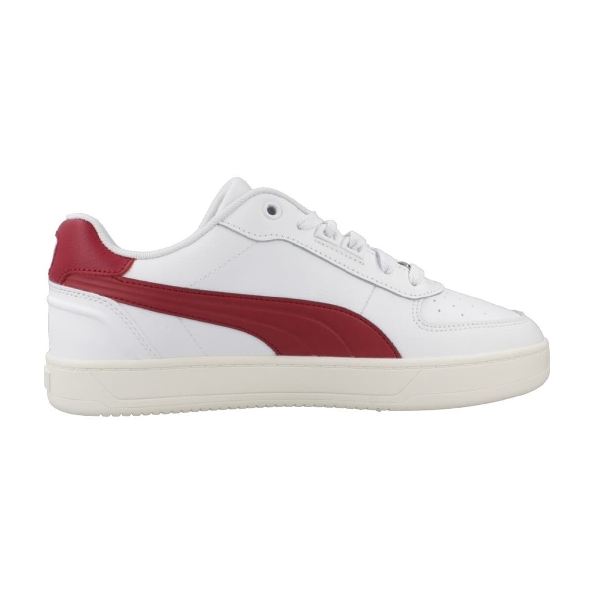 Men's Sports Shoes Puma White
