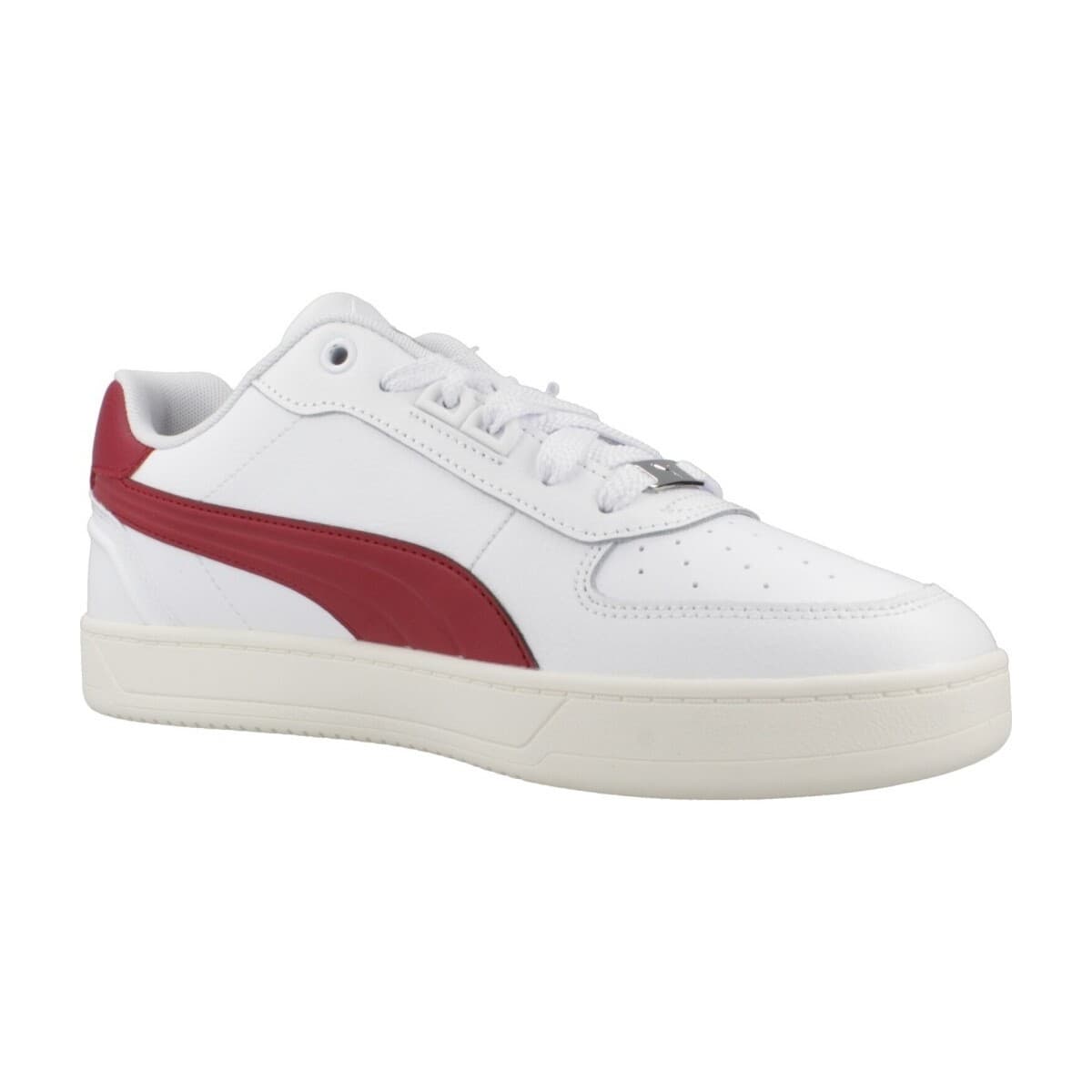 Men's Sports Shoes Puma White