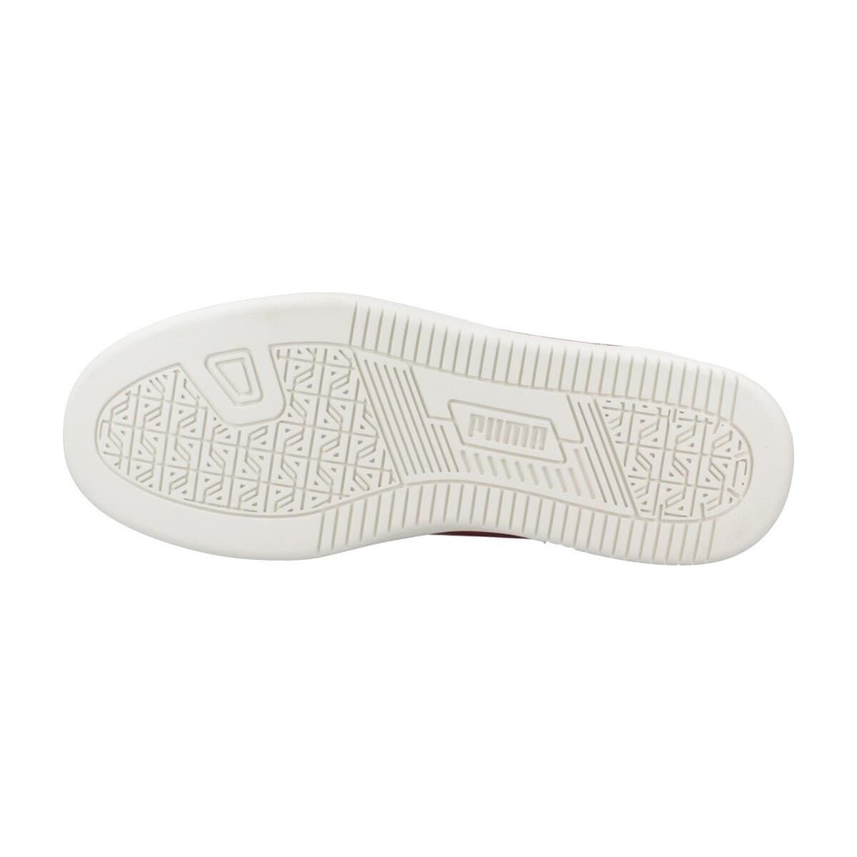 Men's Sports Shoes Puma White