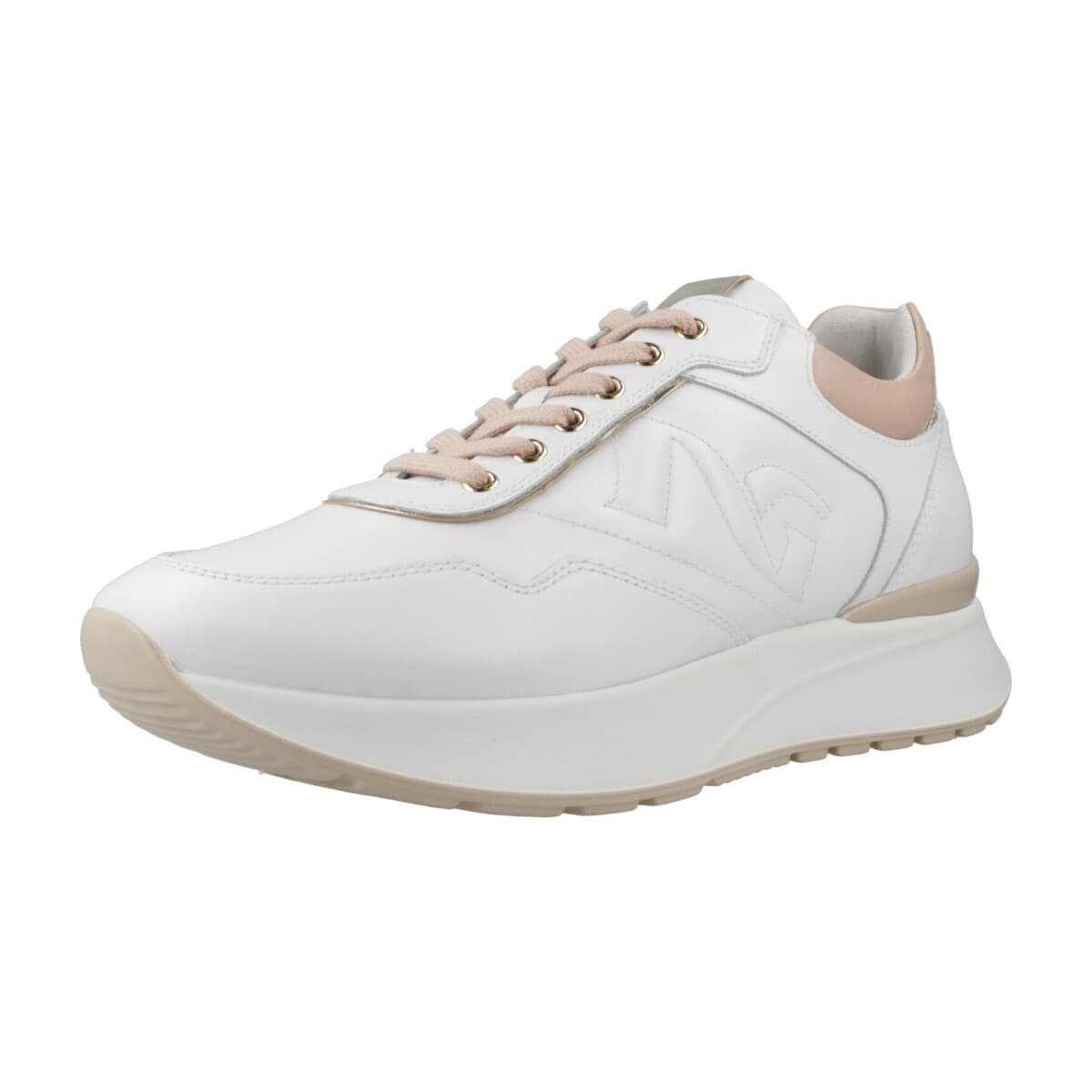 Women's Sneakers NeroGiardini White