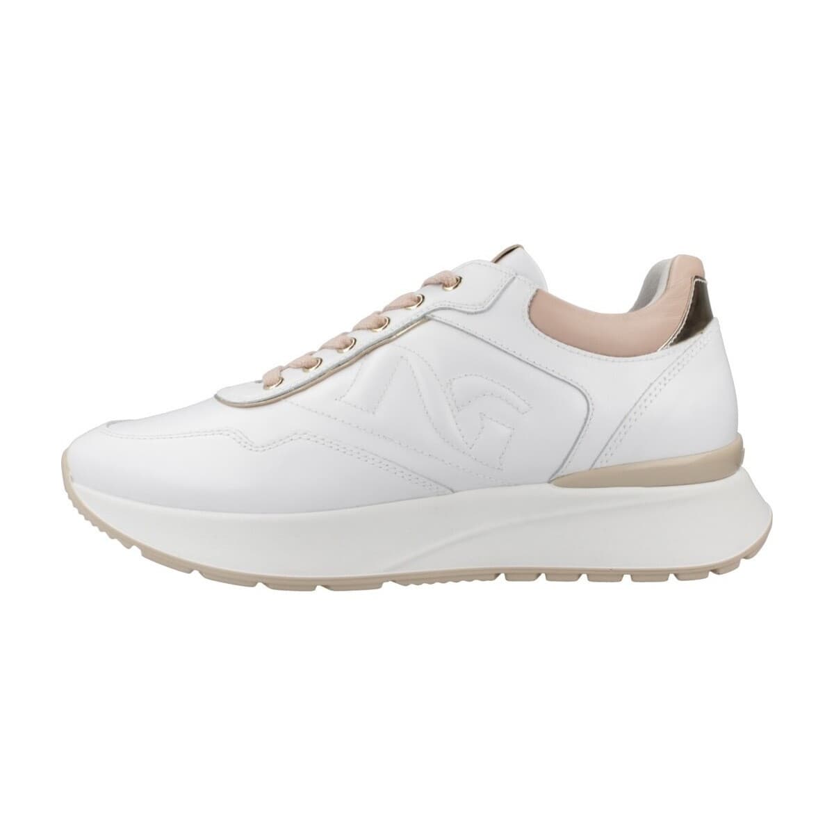 Women's Sneakers NeroGiardini White