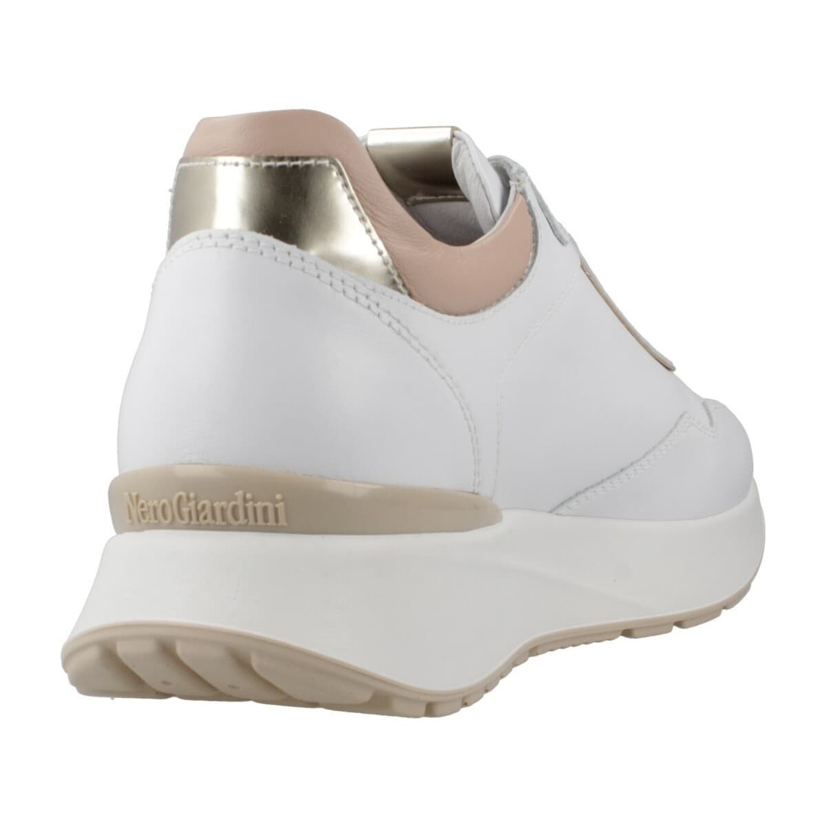 Women's Sneakers NeroGiardini White