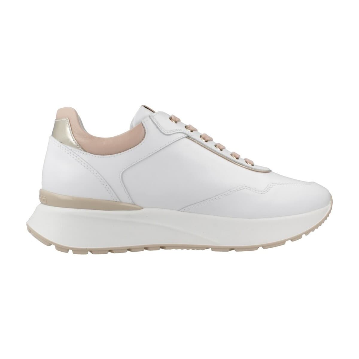 Women's Sneakers NeroGiardini White