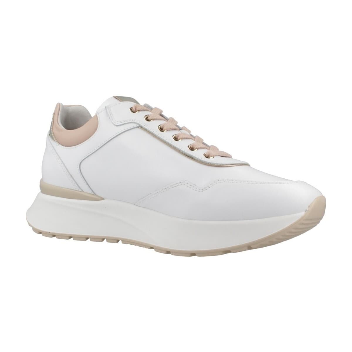 Women's Sneakers NeroGiardini White