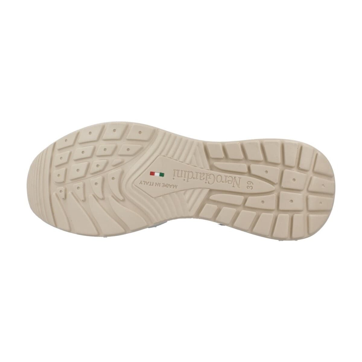 Women's Sneakers NeroGiardini White