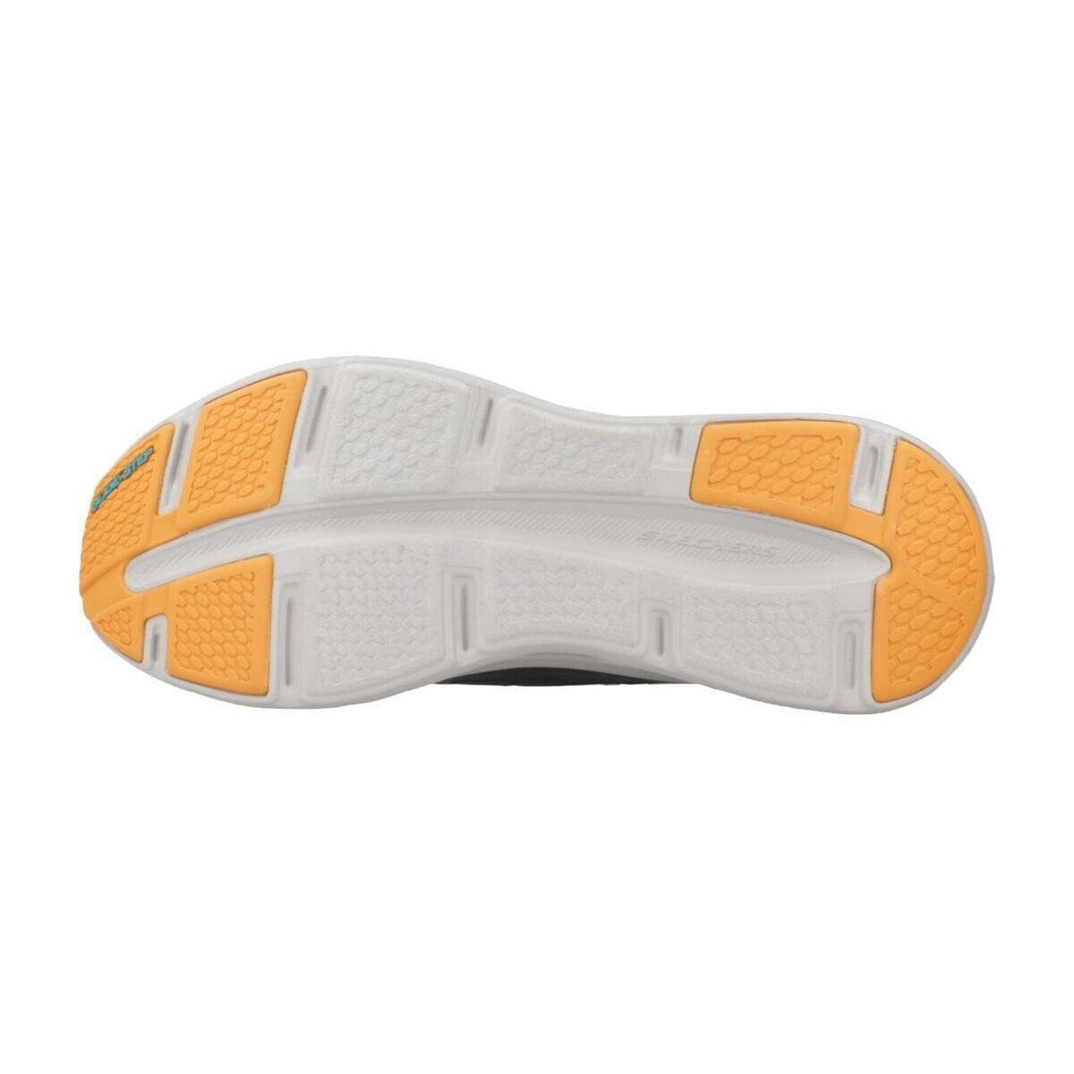 Men's Sports Shoes Skechers Gray