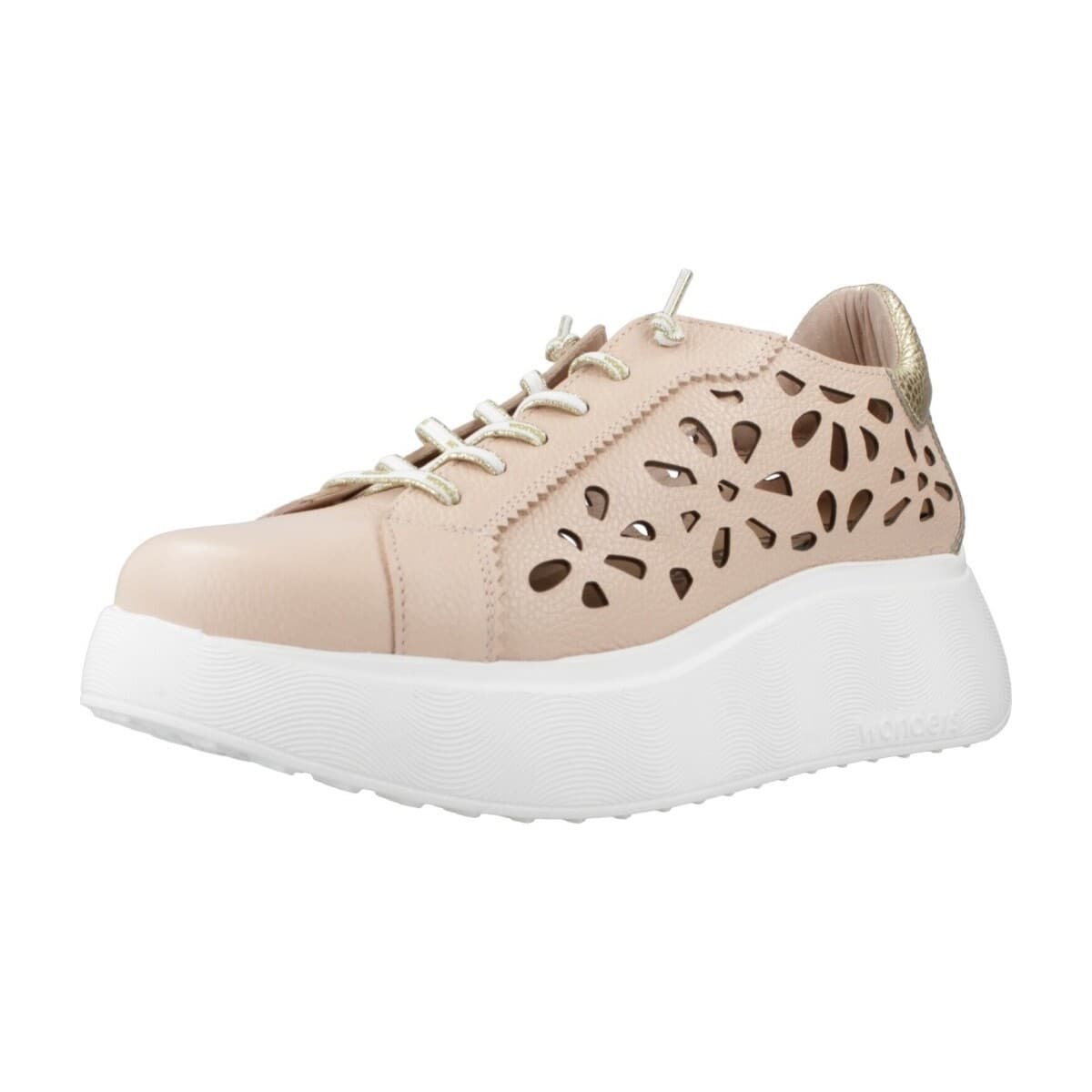 Sneakers Wonders Sport Zapatillas Mujer Modèle A3621