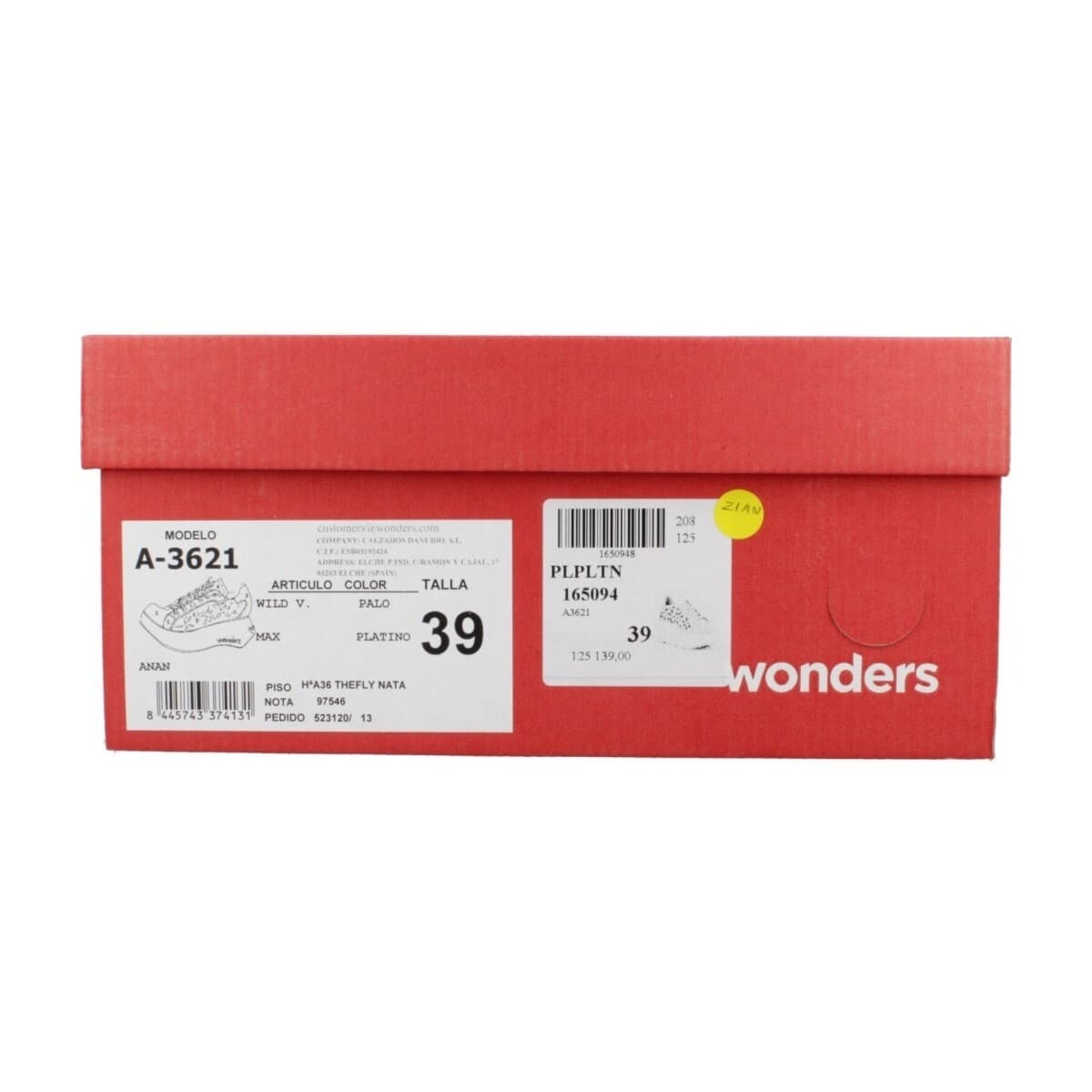 Women's Sneakers Wonders