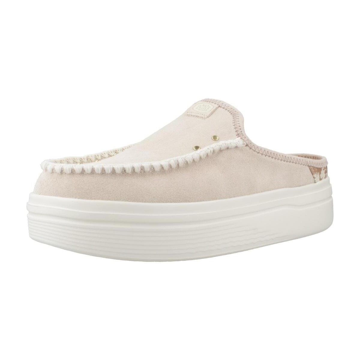 Women's Clogs HEYDUDE