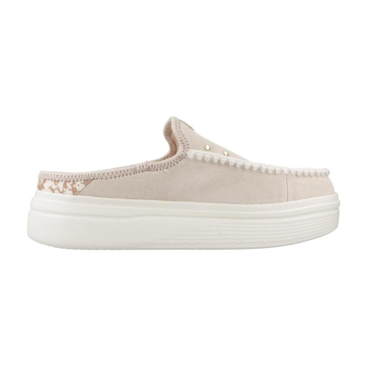 Women's Clogs HEYDUDE