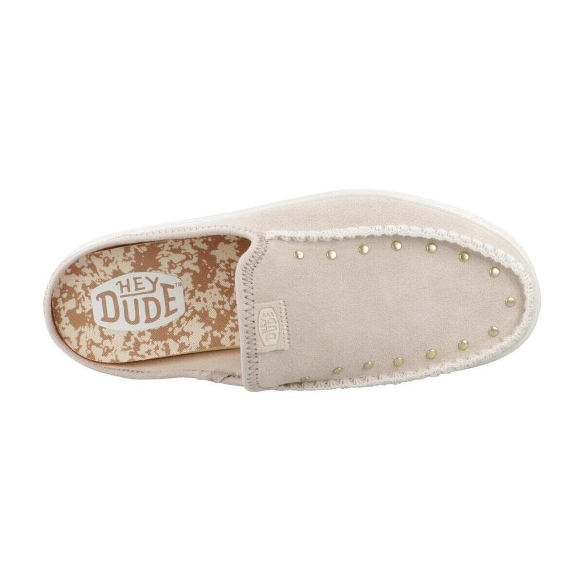 Women's Clogs HEYDUDE