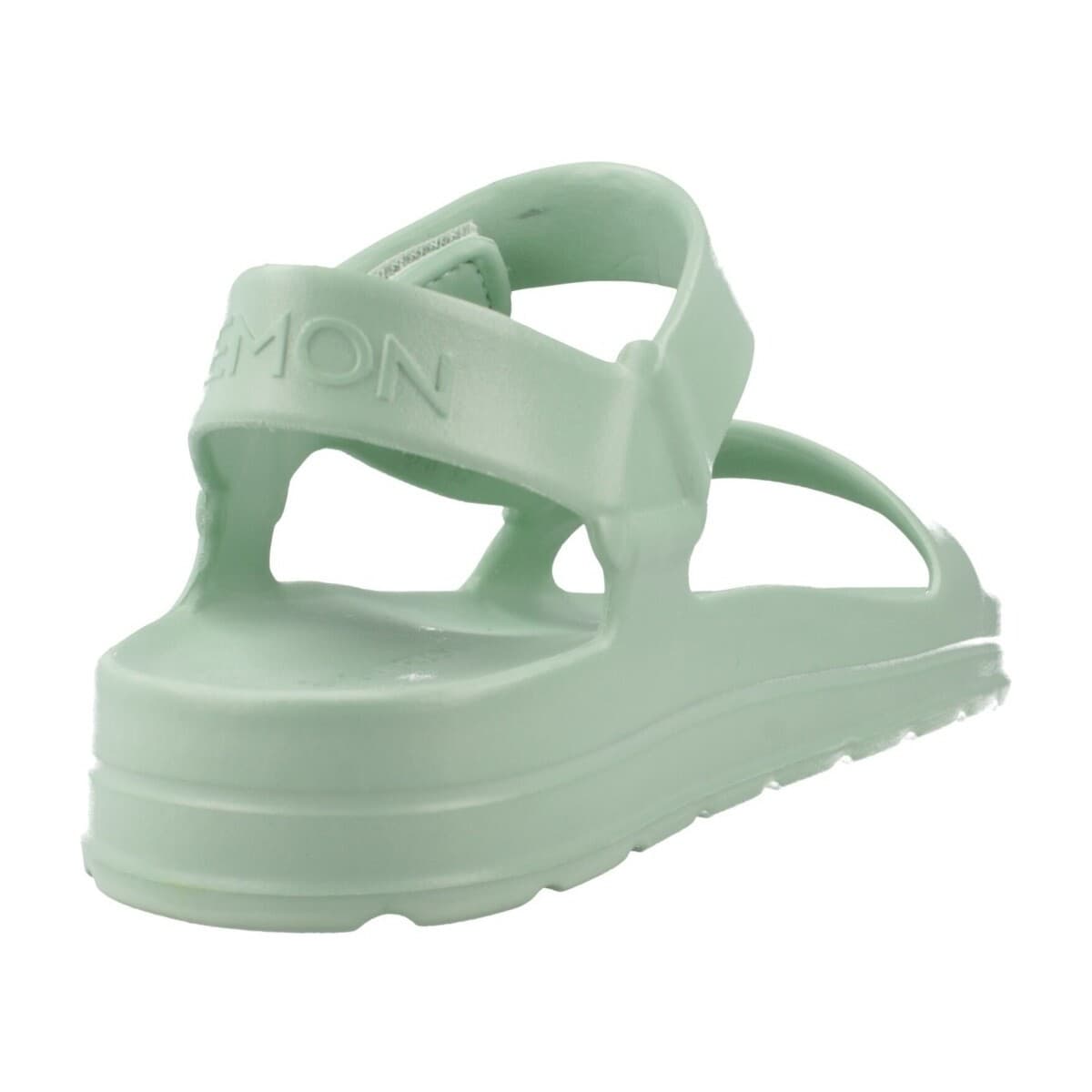 Women's Flip Flops Lemon Jelly Green