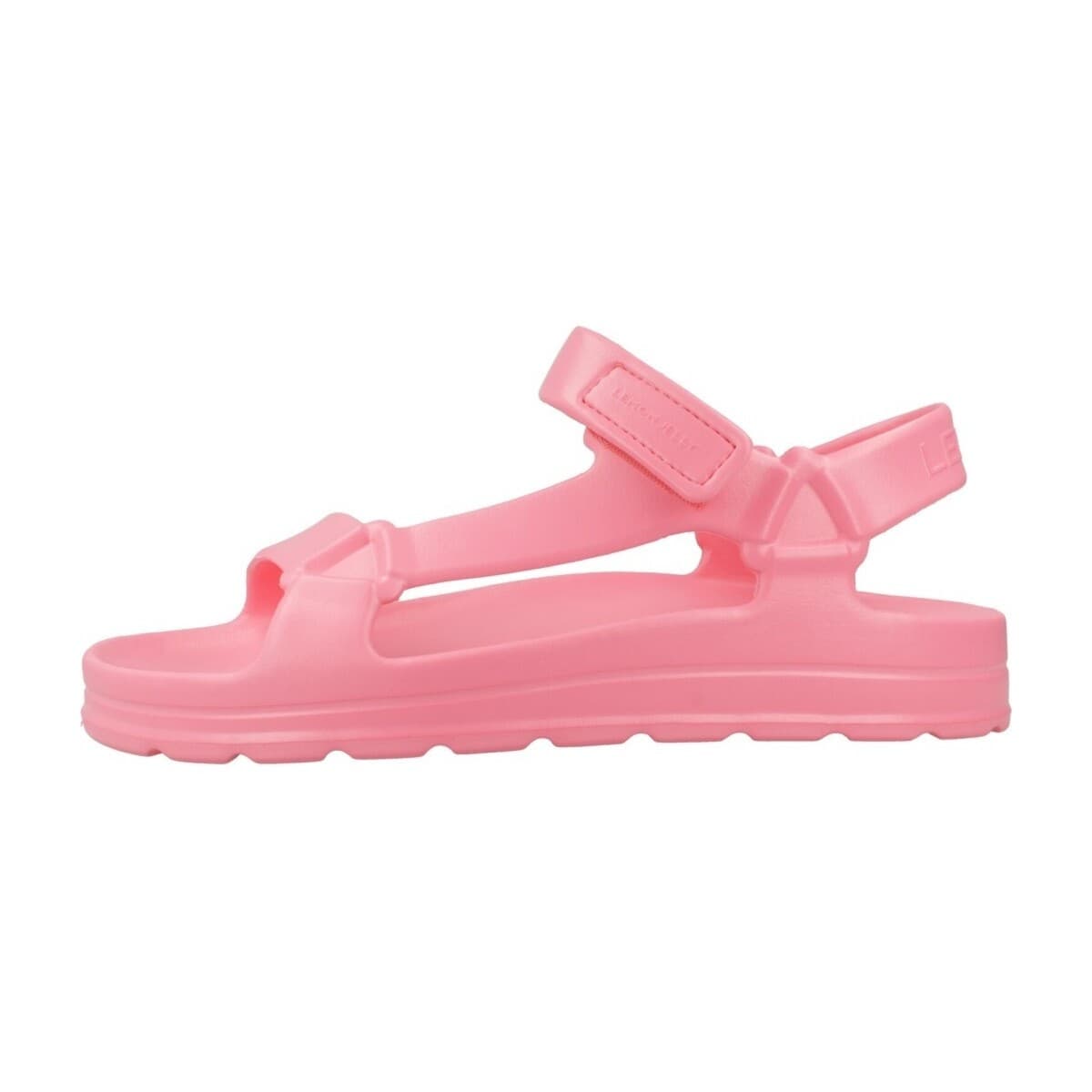 Women's Flip Flops Lemon Jelly Pink