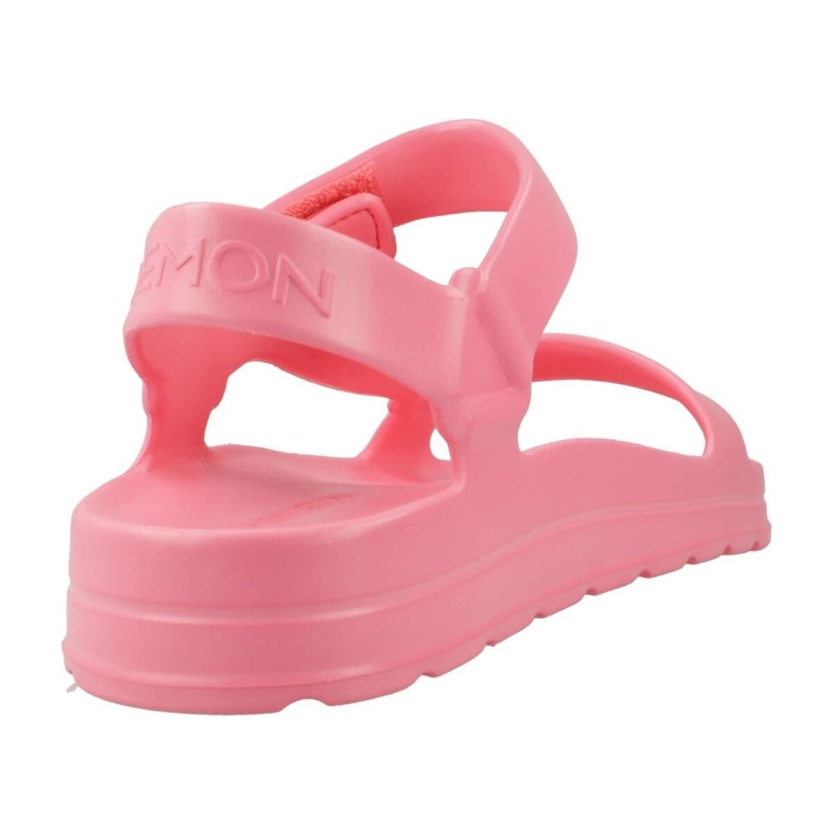 Women's Flip Flops Lemon Jelly Pink