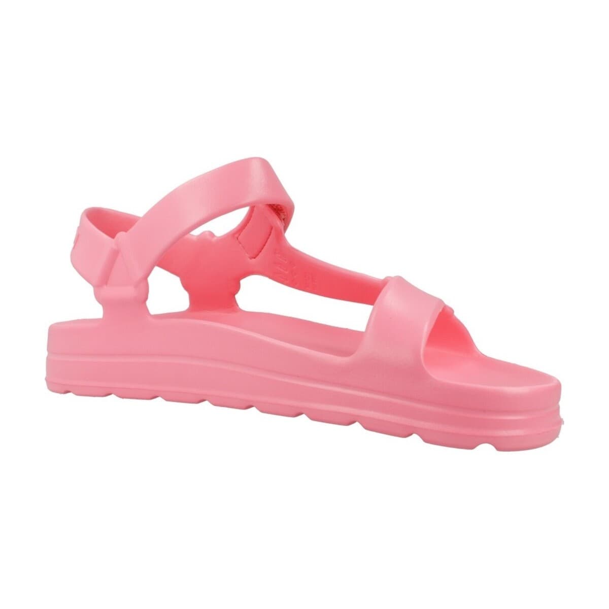 Women's Flip Flops Lemon Jelly Pink