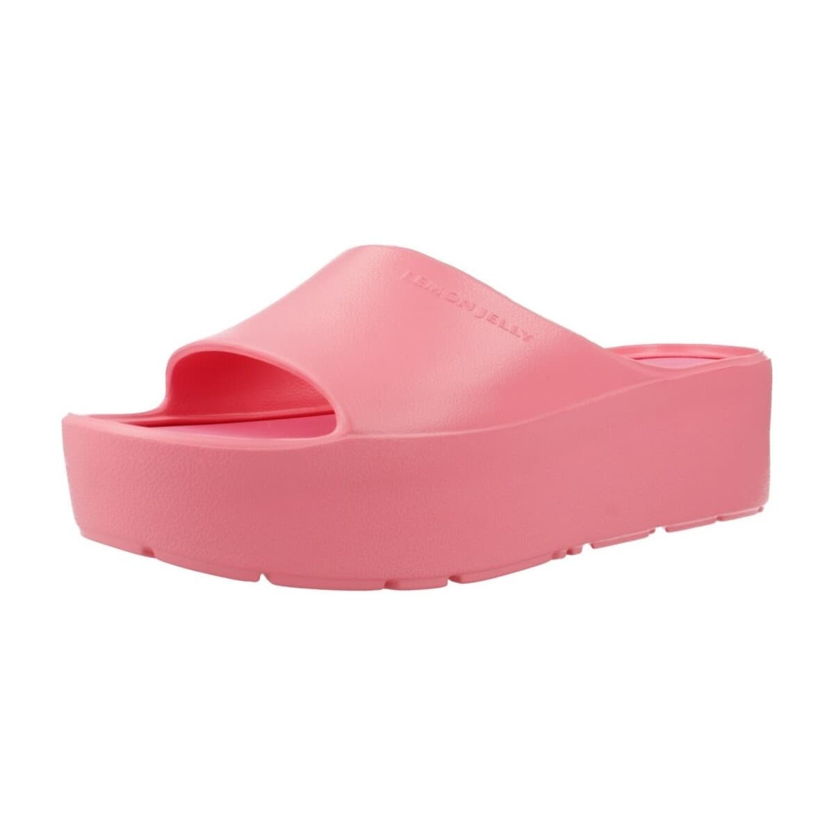 Women's Flip Flops Lemon Jelly Pink