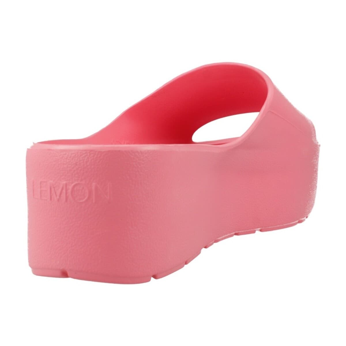 Women's Flip Flops Lemon Jelly Pink